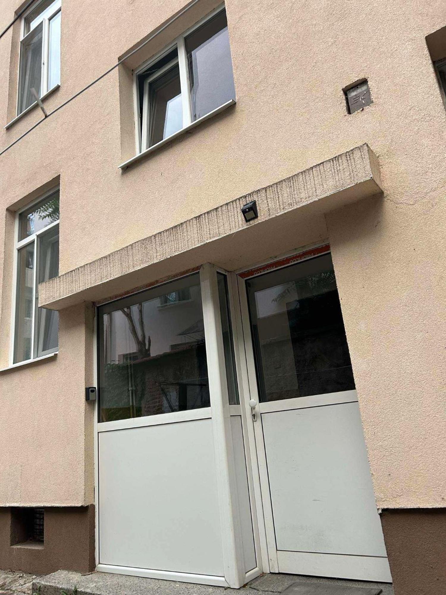 Apartament Sofia Exterior foto